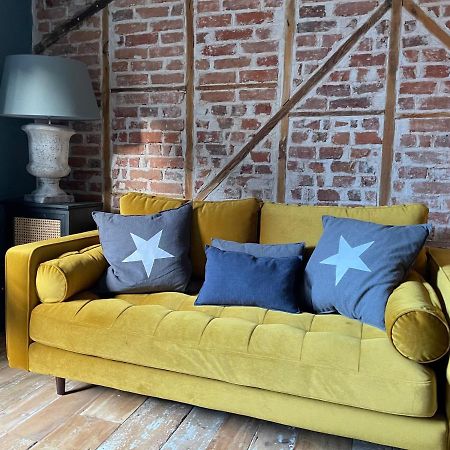 Fabulous Apartment Seconds From Beach By Whitstable-Holidays, Pudding Pan Kültér fotó