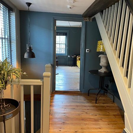 Fabulous Apartment Seconds From Beach By Whitstable-Holidays, Pudding Pan Kültér fotó