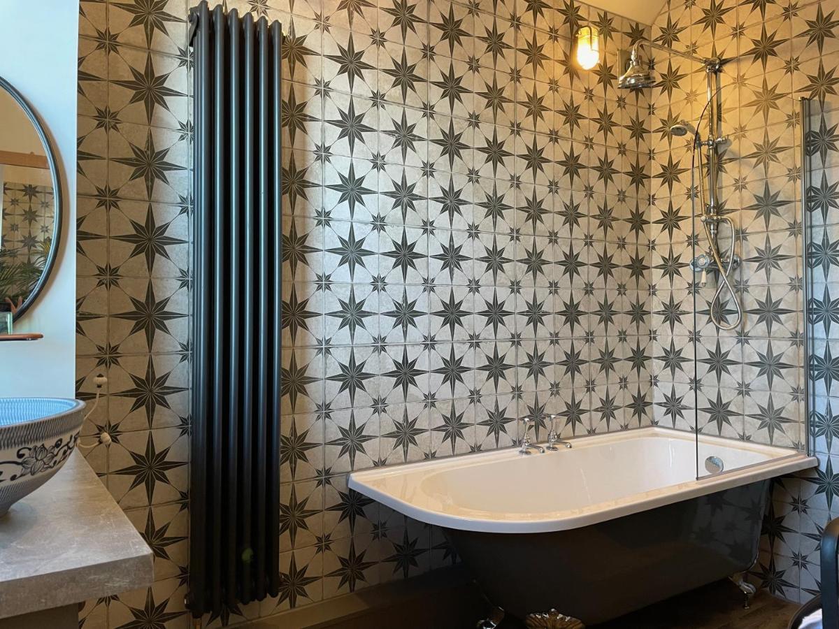Fabulous Apartment Seconds From Beach By Whitstable-Holidays, Pudding Pan Kültér fotó