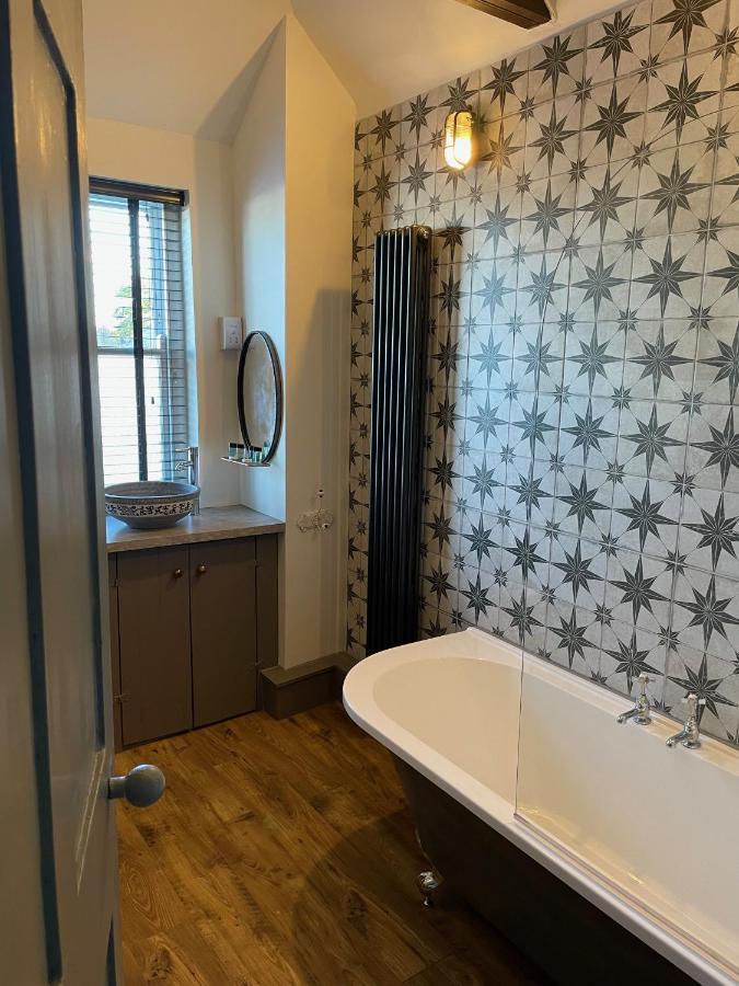 Fabulous Apartment Seconds From Beach By Whitstable-Holidays, Pudding Pan Kültér fotó
